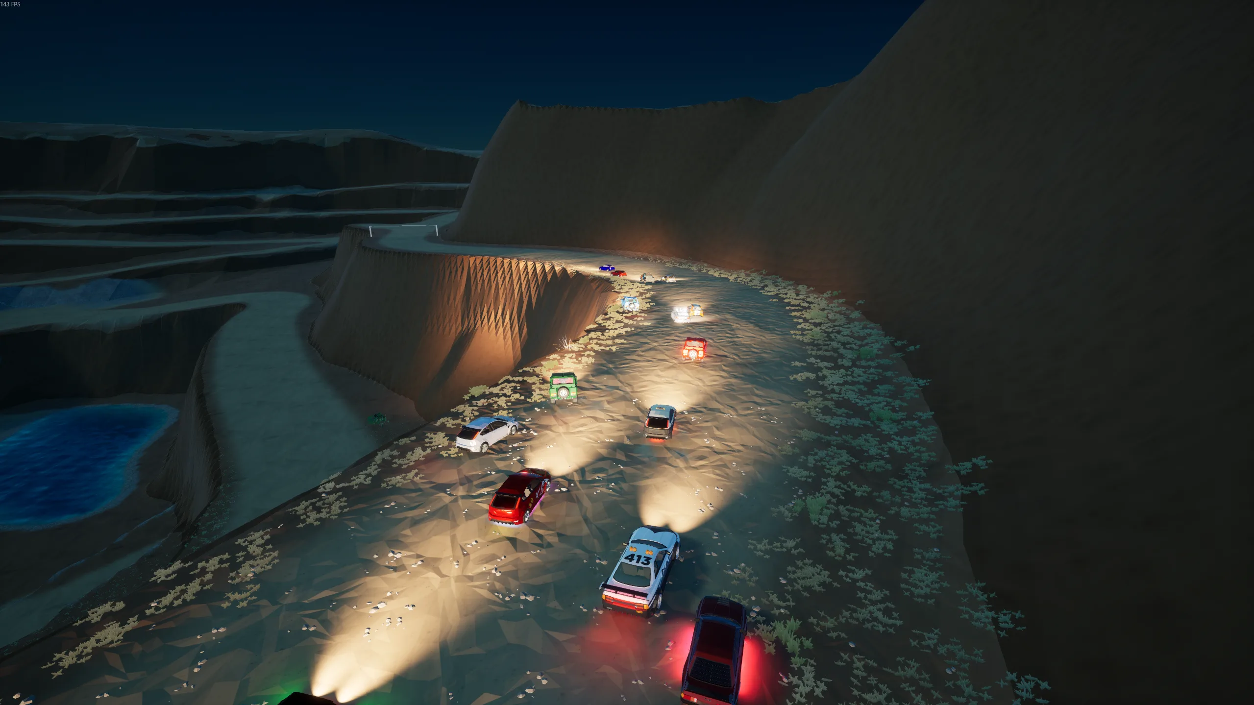 Community screenshot 100