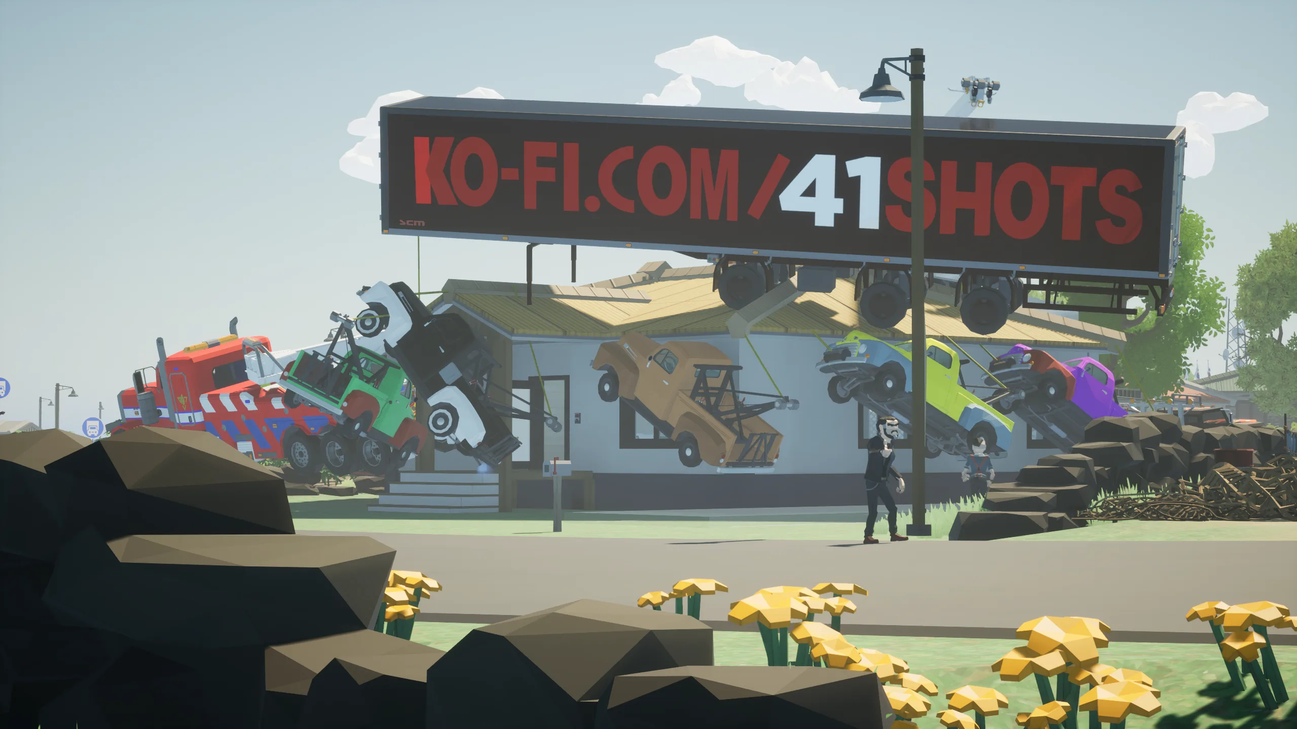 Community screenshot 89