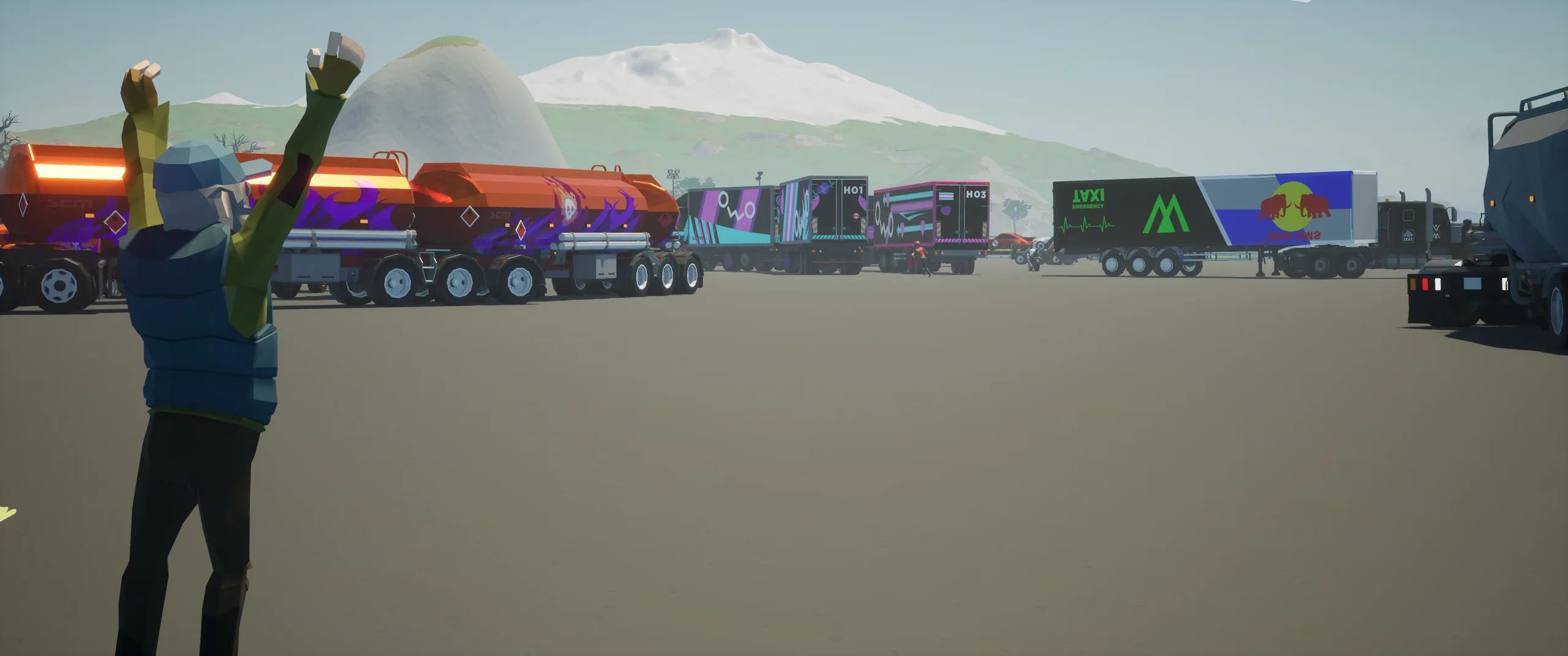 Community screenshot 50