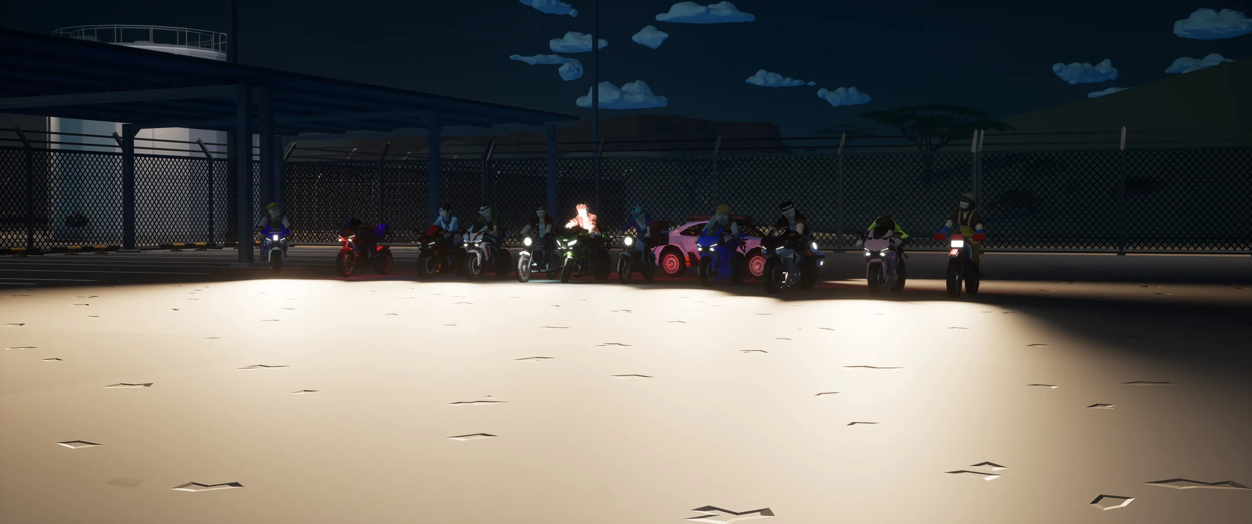 Community screenshot 47