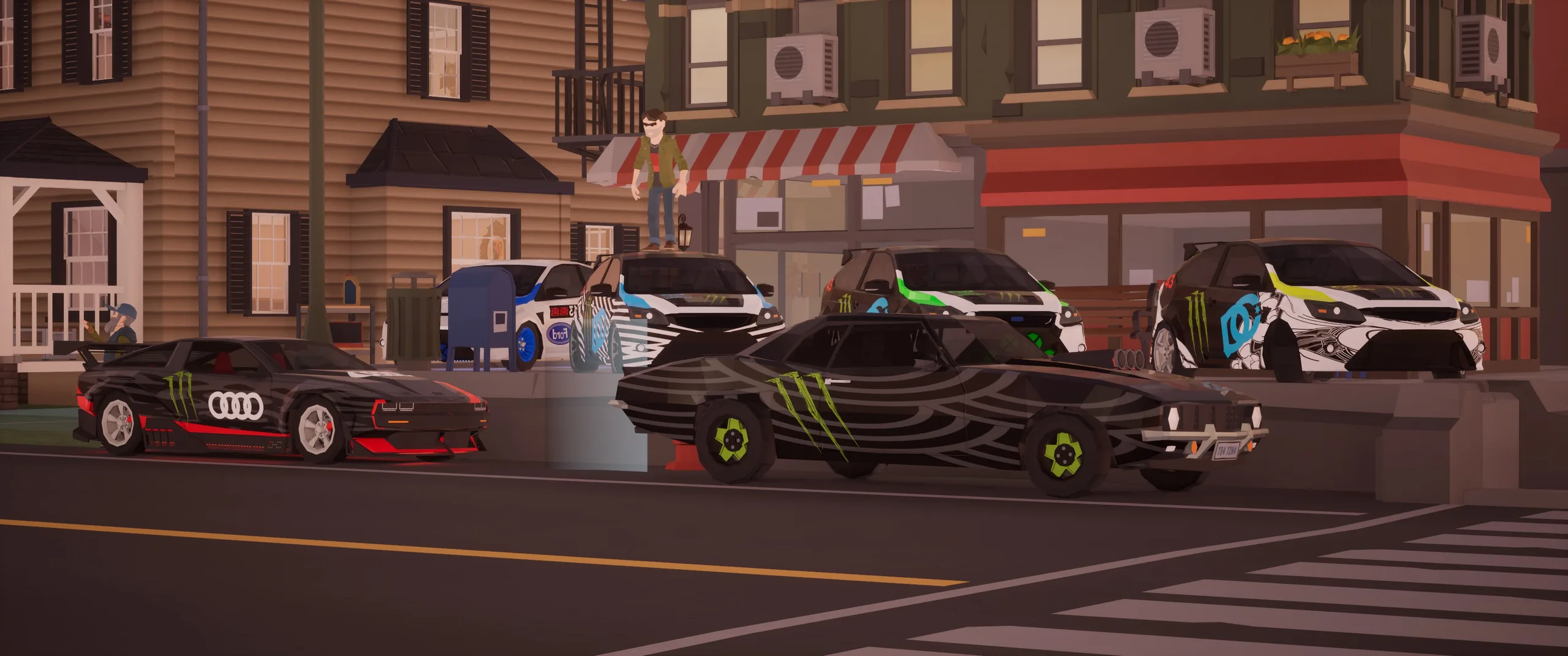 Community screenshot 46