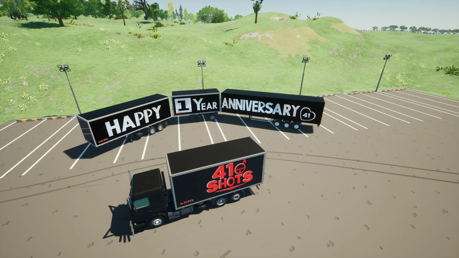 Community screenshot 33