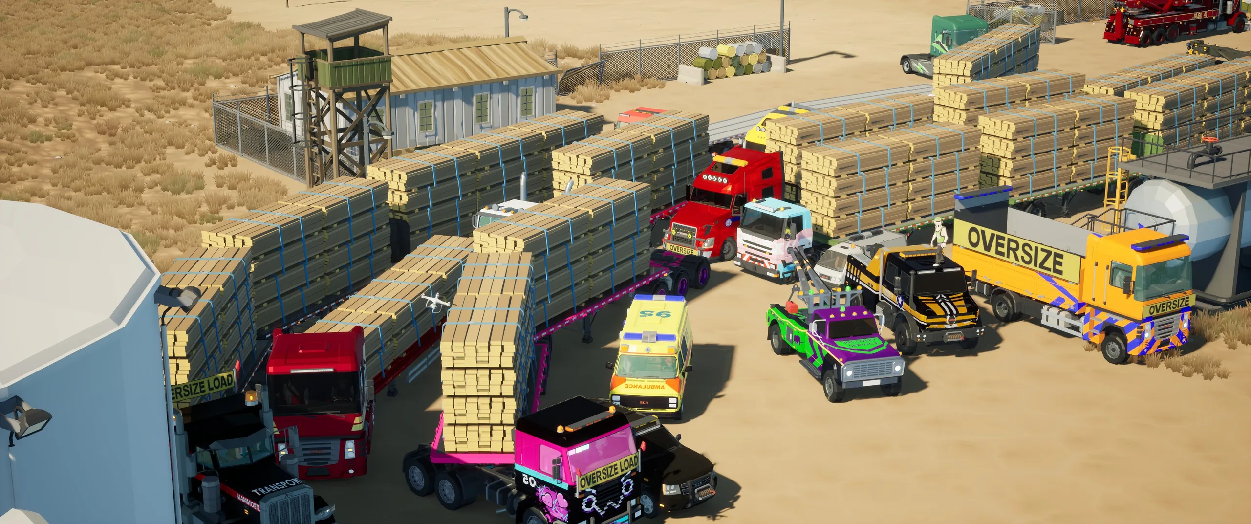 Community screenshot 17