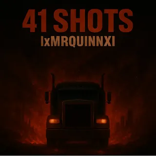 41 Shots playlist cover